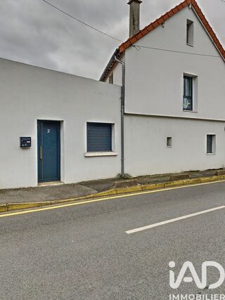  Maison � vendre 1 pi�ce 21 m�