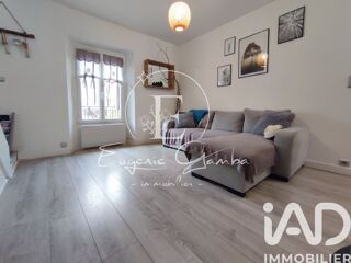  Maison � vendre 3 pi�ces 59 m�