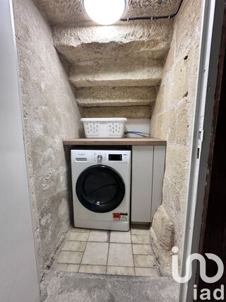  Appartement � vendre 1 pi�ce 17 m�