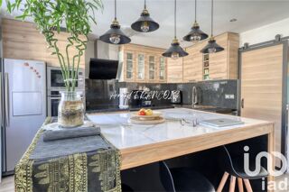  Appartement � vendre 5 pi�ces 88 m�