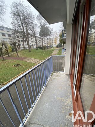  Appartement � vendre 3 pi�ces 57 m�