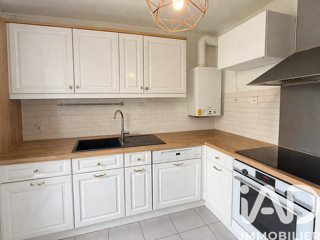  Maison � vendre 4 pi�ces 85 m�