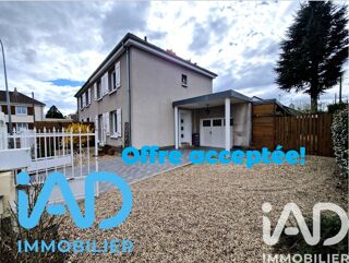  Maison � vendre 4 pi�ces 80 m�