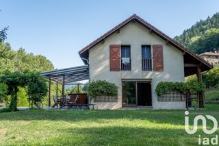  Maison � vendre 7 pi�ces 176 m�