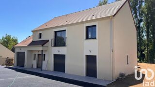  Maison � vendre 5 pi�ces 212 m�