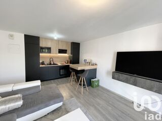  Appartement  vendre 2 pices 45 m