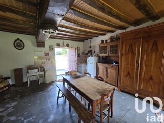  Appartement � vendre 1 pi�ce 44 m�