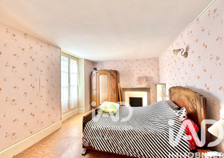  Maison  vendre 3 pices 91 m