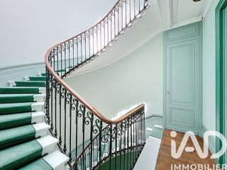  Appartement � vendre 5 pi�ces 158 m�