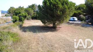  Terrain � vendre 1195 m�