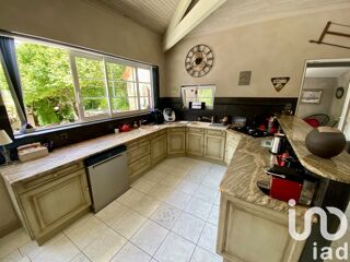  Maison � vendre 5 pi�ces 215 m�