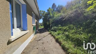  Maison � vendre 4 pi�ces 70 m�