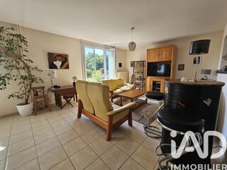  Maison � vendre 6 pi�ces 130 m�