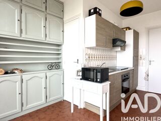  Appartement � vendre 2 pi�ces 57 m�