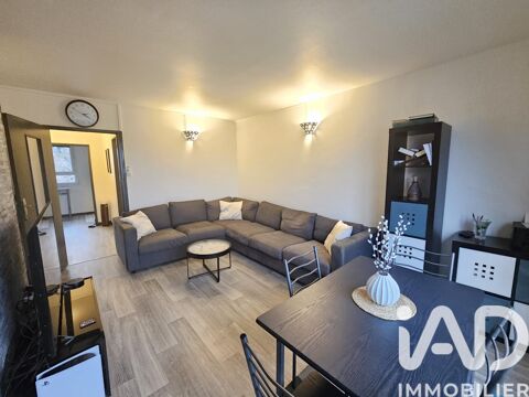   Vente Appartement 4 pi�ces Appartement - 4 pi�ce(s) - 66 m�