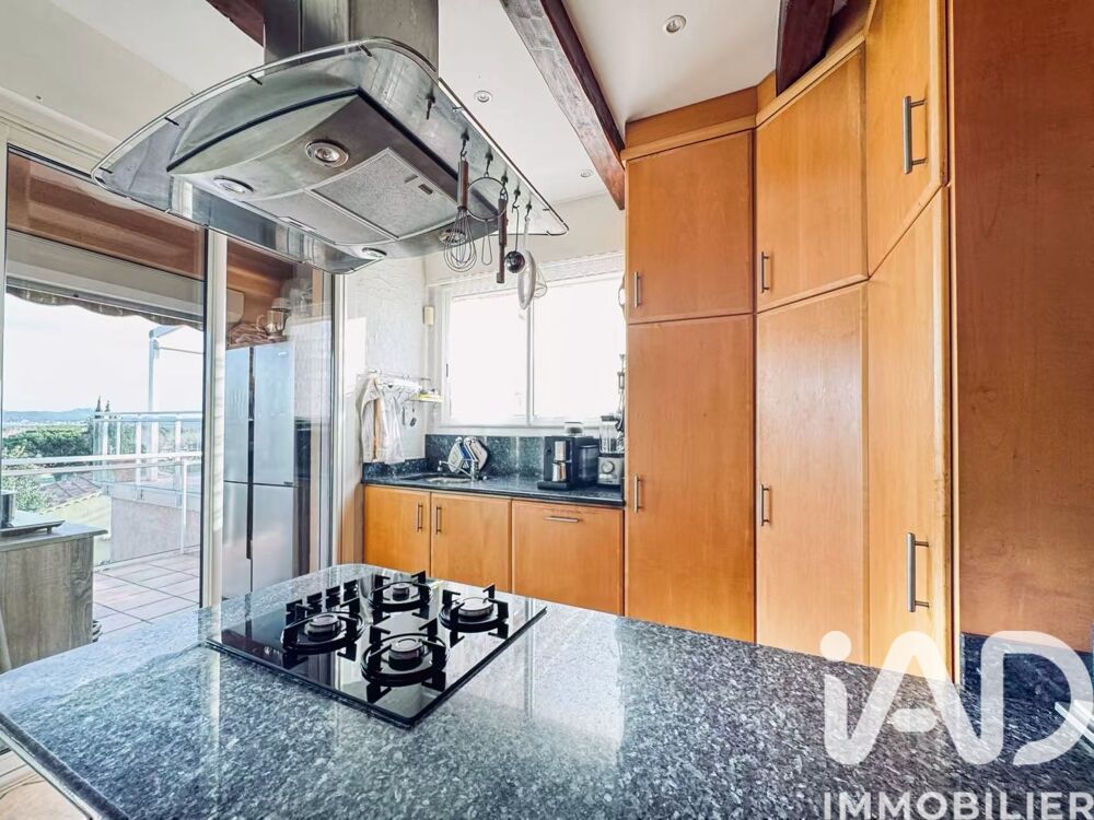 � vendre  Maison St Aygulf (83370)