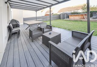  Maison � vendre 5 pi�ces 90 m�