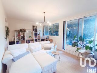  Appartement � vendre 5 pi�ces 82 m�