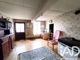  Maison � vendre 4 pi�ces 88 m�