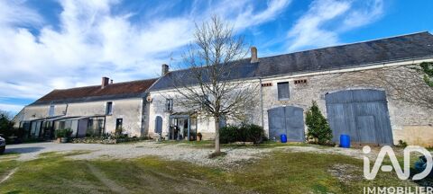   Vente Maison de campagne 8 pi�ces Maison - 8 pi�ce(s) - 230 m�
