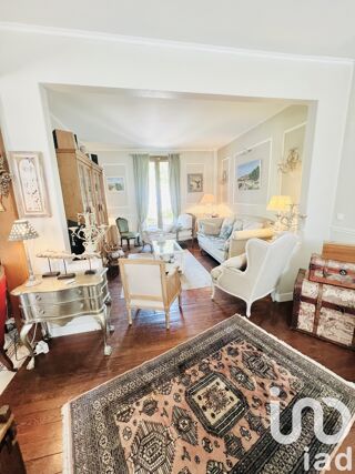  Maison � vendre 7 pi�ces 127 m�