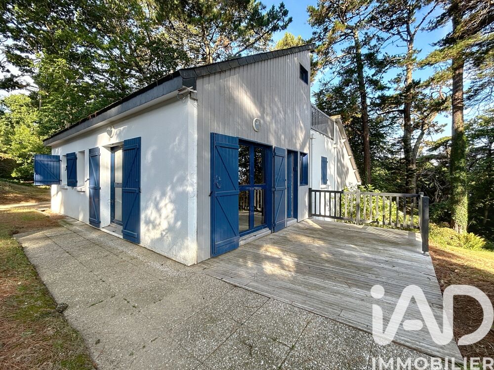 Vente Appartement Vente Appartement 3 pi�ces Douarnenez