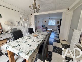  Maison � vendre 5 pi�ces 160 m�