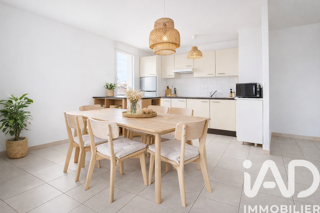  Appartement � vendre 3 pi�ces 70 m�