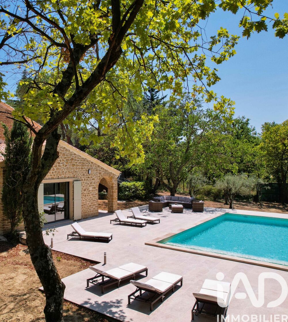 � vendre  Maison Vaison-la-Romaine (84110)