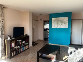  Appartement  vendre 4 pices 78 m