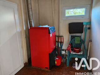  Maison � vendre 3 pi�ces 61 m�