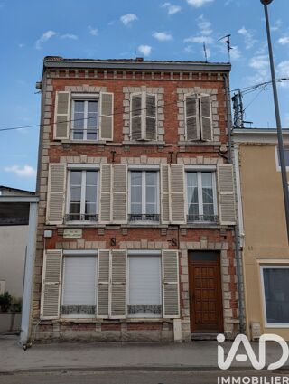 Maison � vendre 8 pi�ces 217 m�