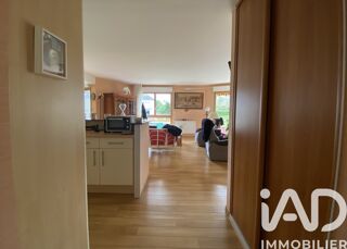  Appartement � vendre 5 pi�ces 133 m�