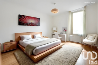  Appartement � vendre 4 pi�ces 78 m�