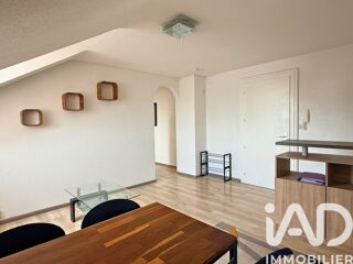  Appartement � louer 3 pi�ces 53 m�