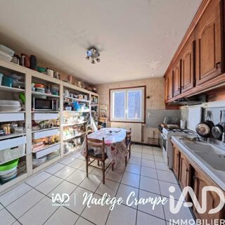  Maison � vendre 7 pi�ces 185 m�