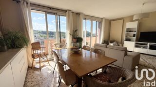  Appartement � vendre 4 pi�ces 82 m�