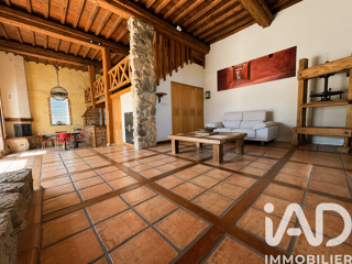  Maison � vendre 7 pi�ces 275 m�