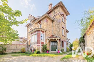  Maison � vendre 10 pi�ces 177 m�