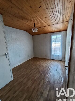  Maison � vendre 3 pi�ces 53 m�