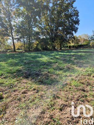  Terrain � vendre 1900 m�