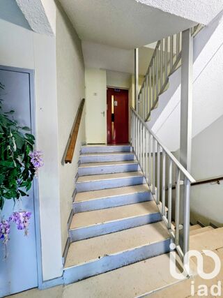  Appartement � vendre 3 pi�ces 64 m�