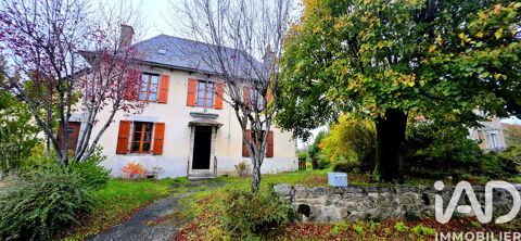   Vente Maison de campagne 4 pices Maison - 4 pice(s) - 120 m