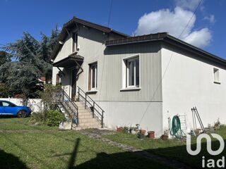  Maison � vendre 5 pi�ces 110 m�