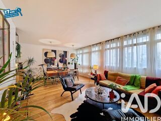  Appartement � vendre 3 pi�ces 83 m�