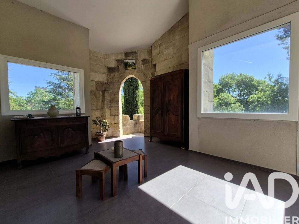 � vendre  Maison Fabr�gues (34690)