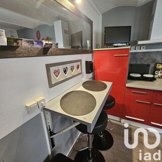  Appartement � vendre 1 pi�ce 15 m�