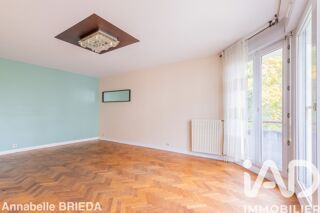  Appartement � vendre 3 pi�ces 69 m�