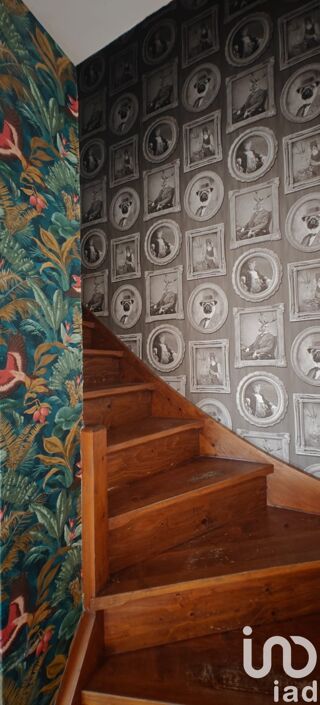  Maison � vendre 4 pi�ces 102 m�