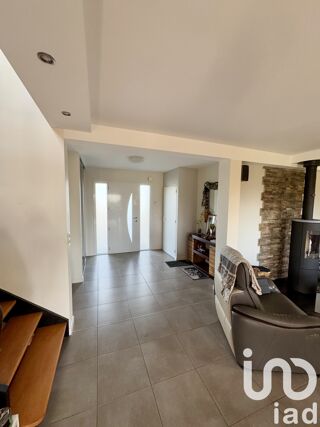  Villa  vendre 7 pices 189 m